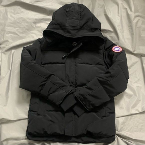 1:1 Canada goose puffer