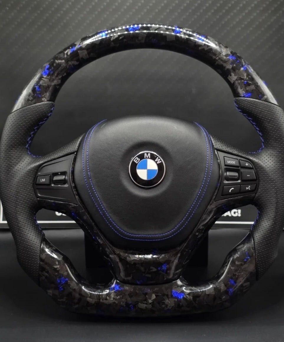 1:1 bmw steering wheel
