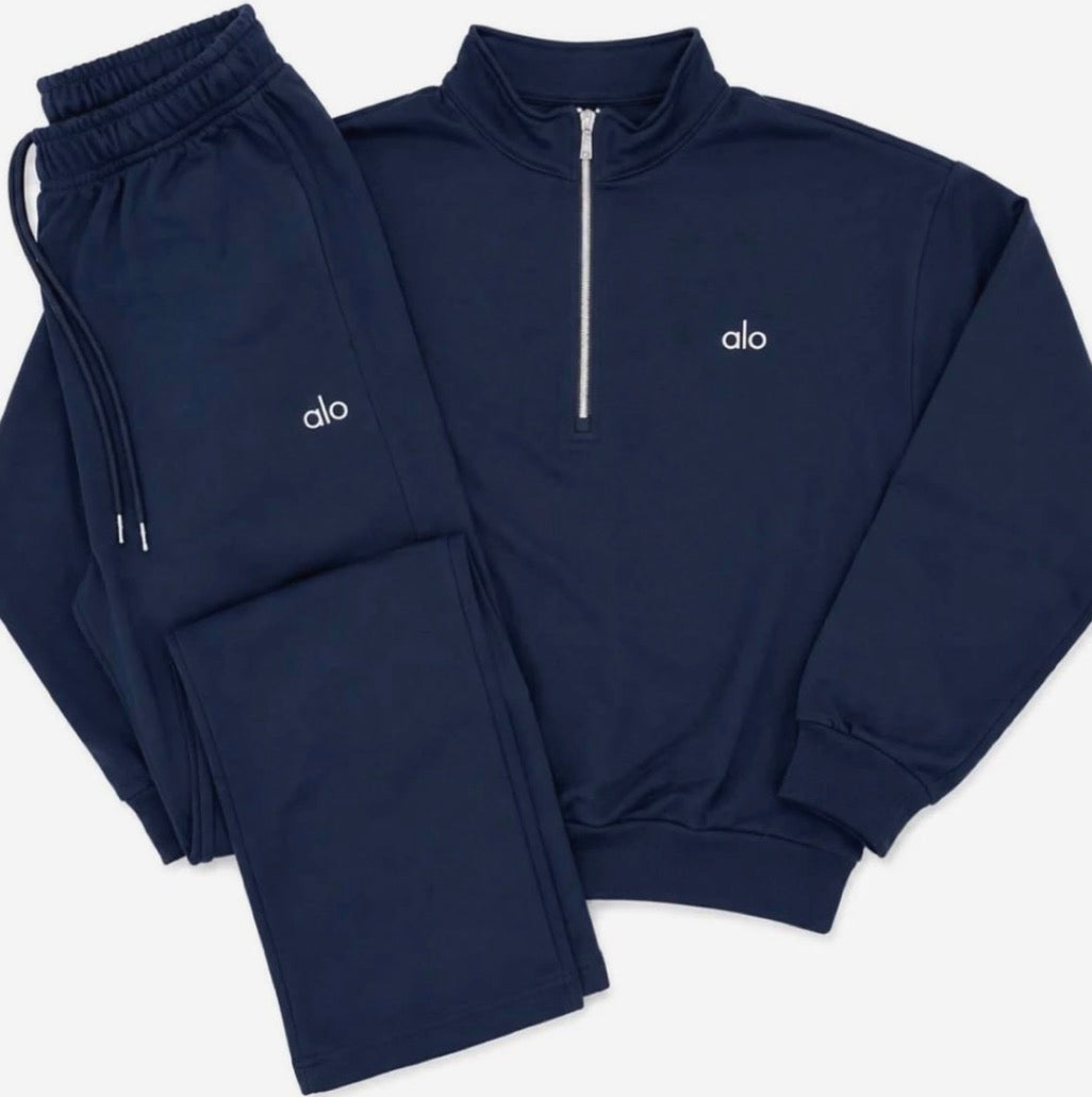 1:1 alo tracksuit