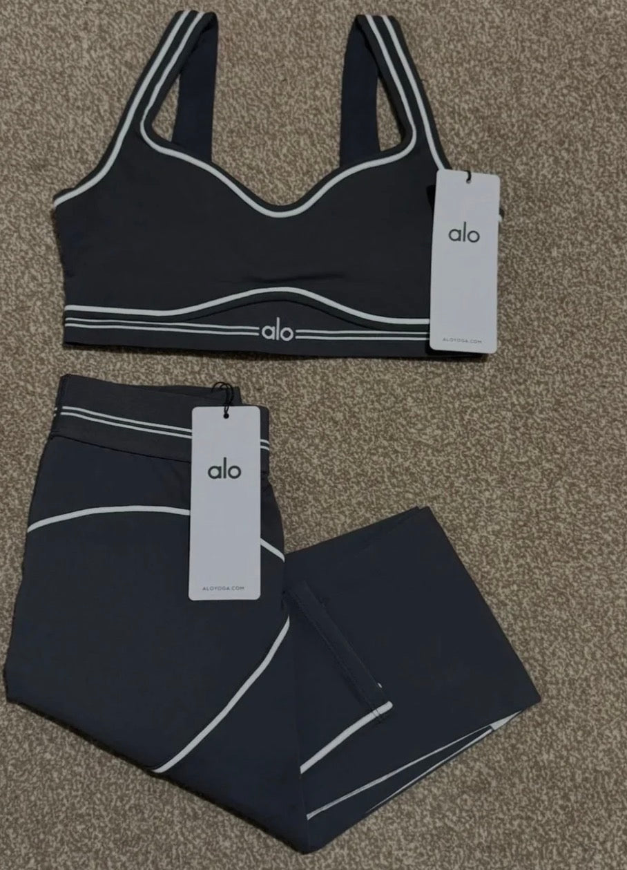 1:1 all gym set