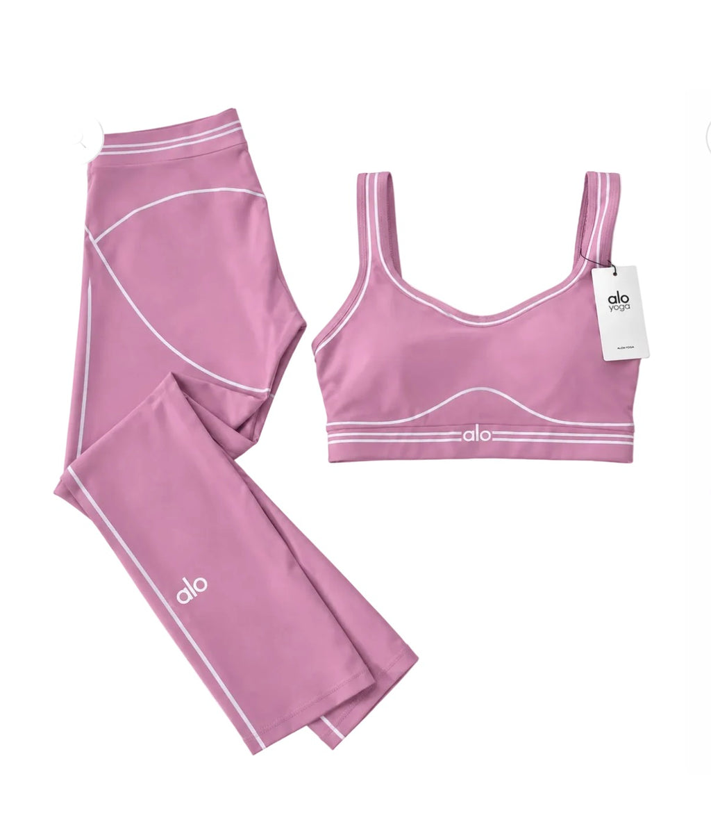 1:1 all gym set