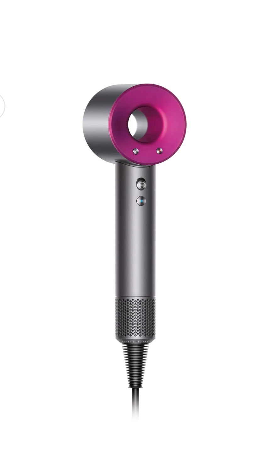1:1 Dyson supersonic hair dryer