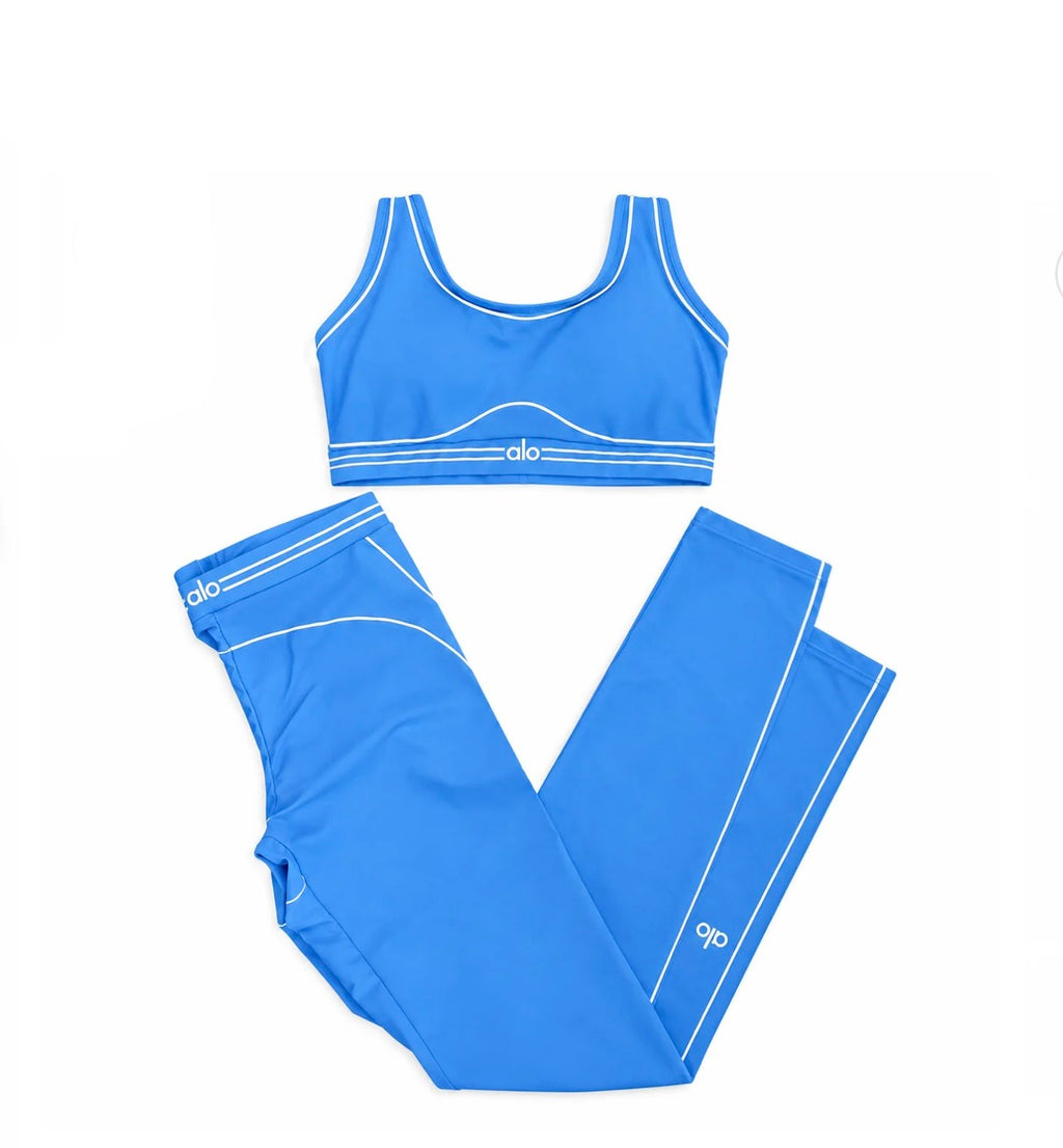 1:1 all gym set