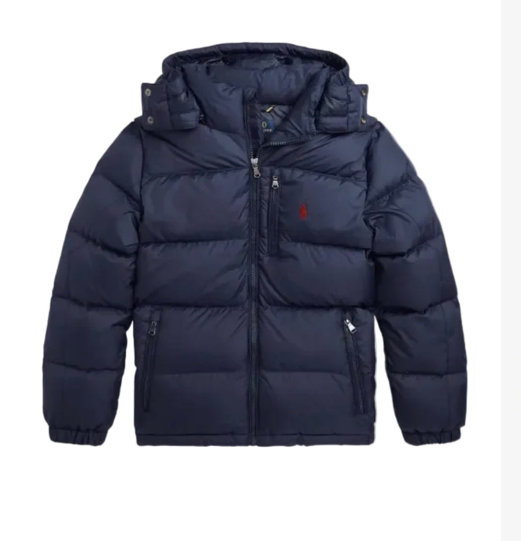 1:1 RL puffer