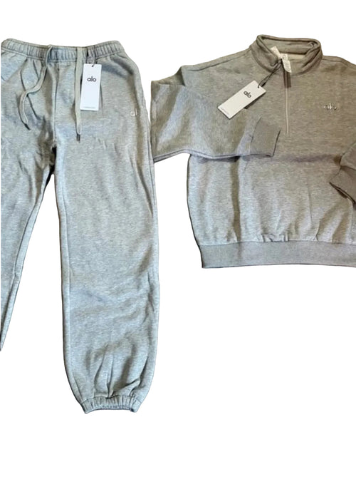 1:1 alo tracksuit