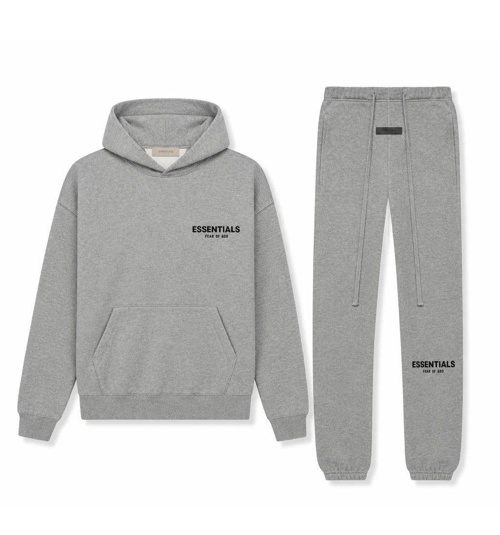 1:1 essentials tracksuit