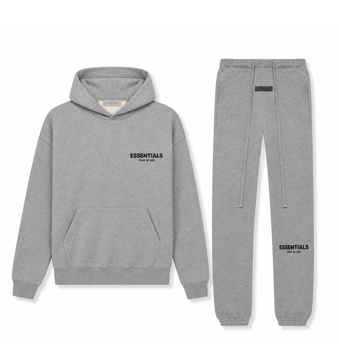 1:1 essentials tracksuit