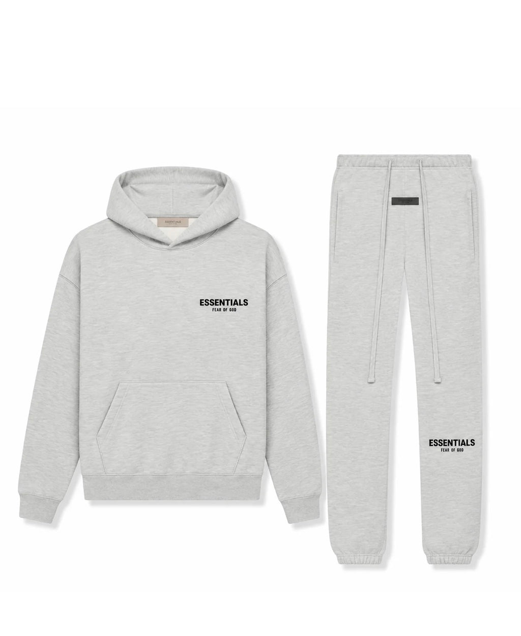 1:1 essentials tracksuit