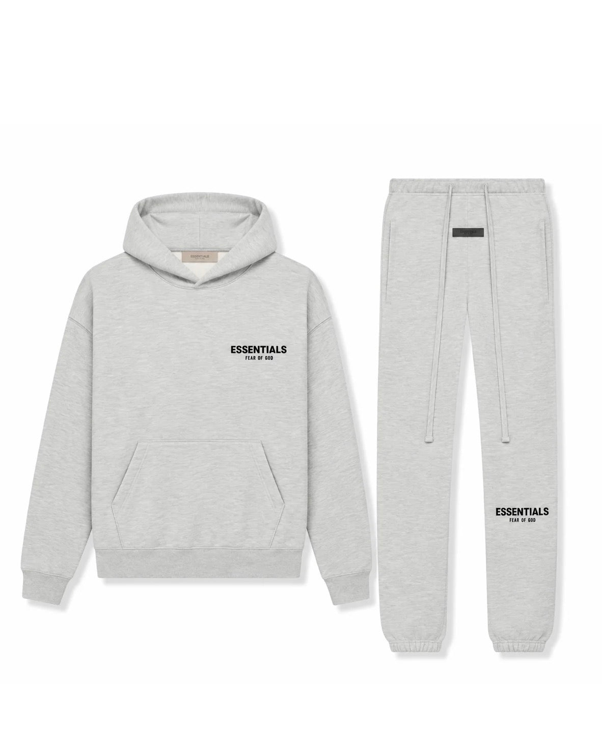 1:1 essentials tracksuit