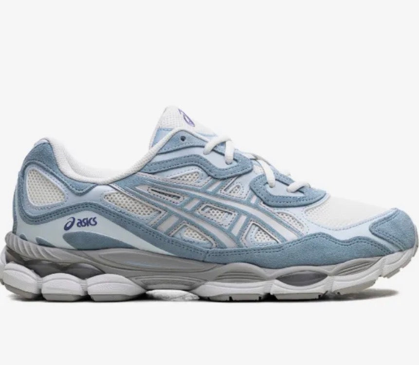 1:1 asic gel nyc
