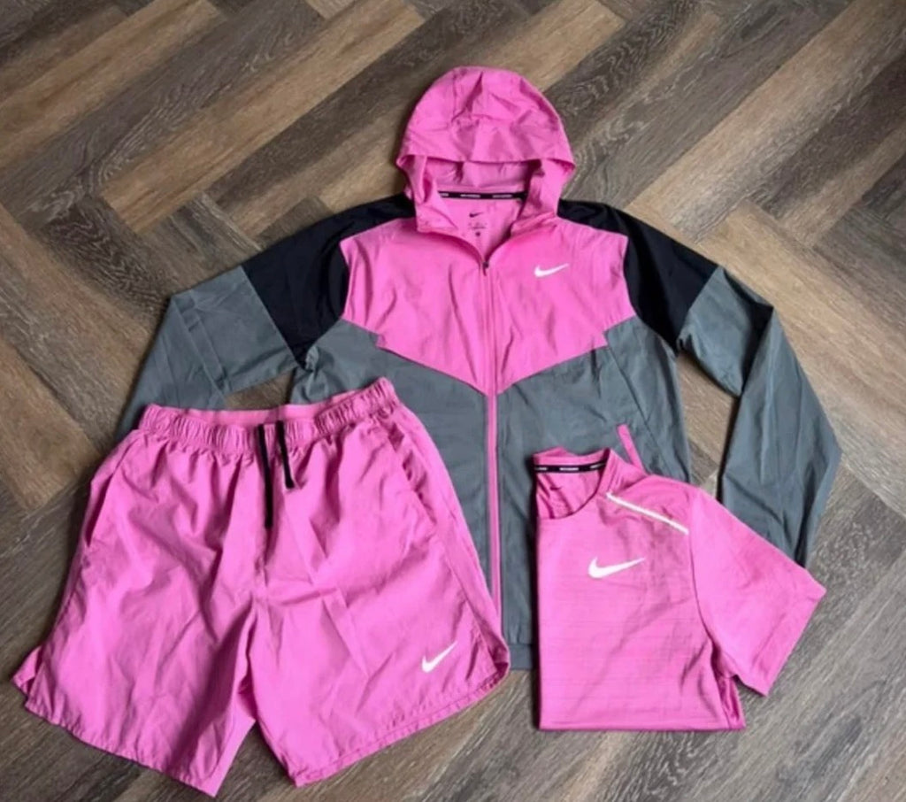 1:1 Nike miller set
