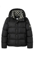 1:1 Burberry puffer