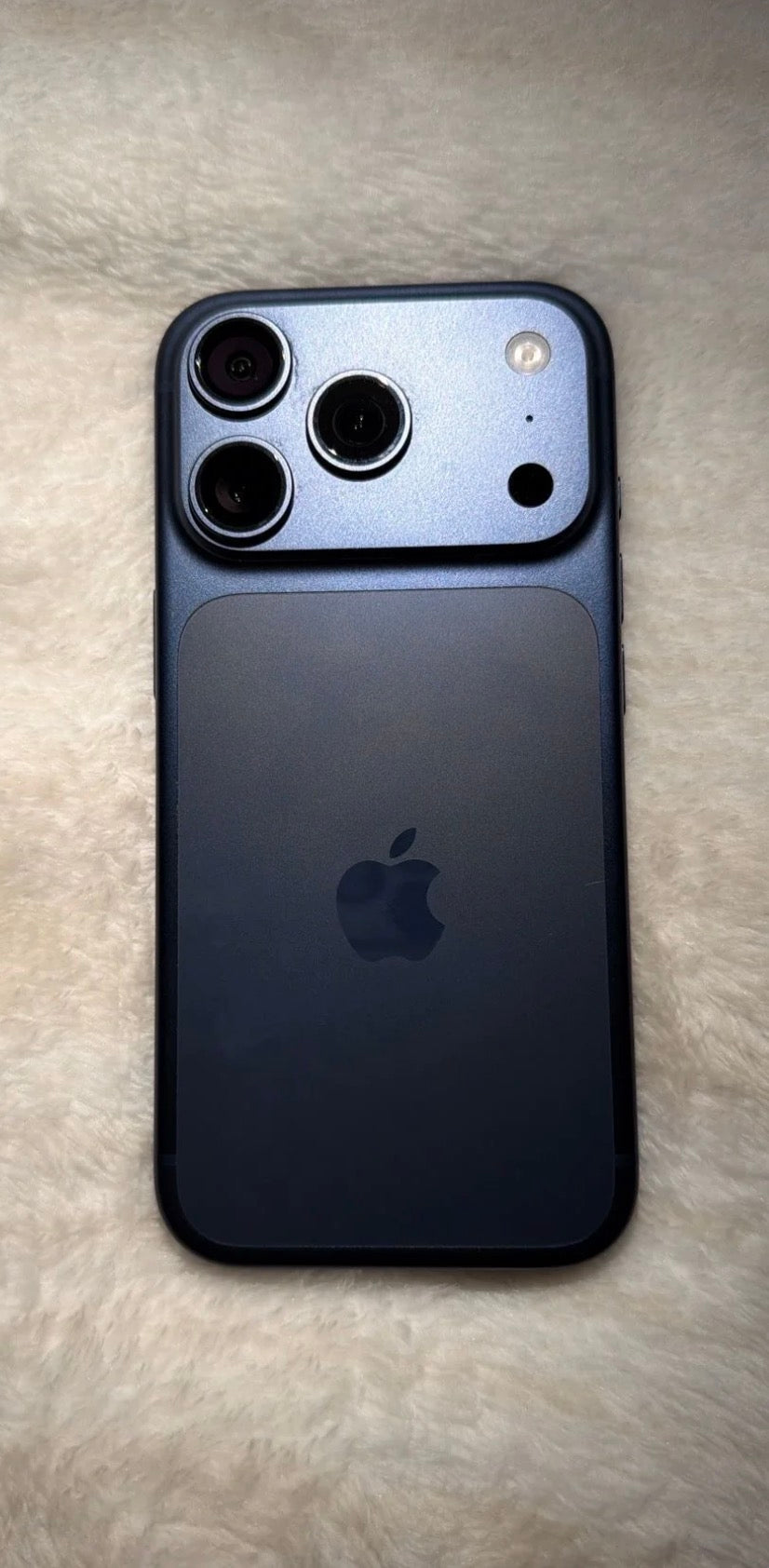 1:1 I phone 17