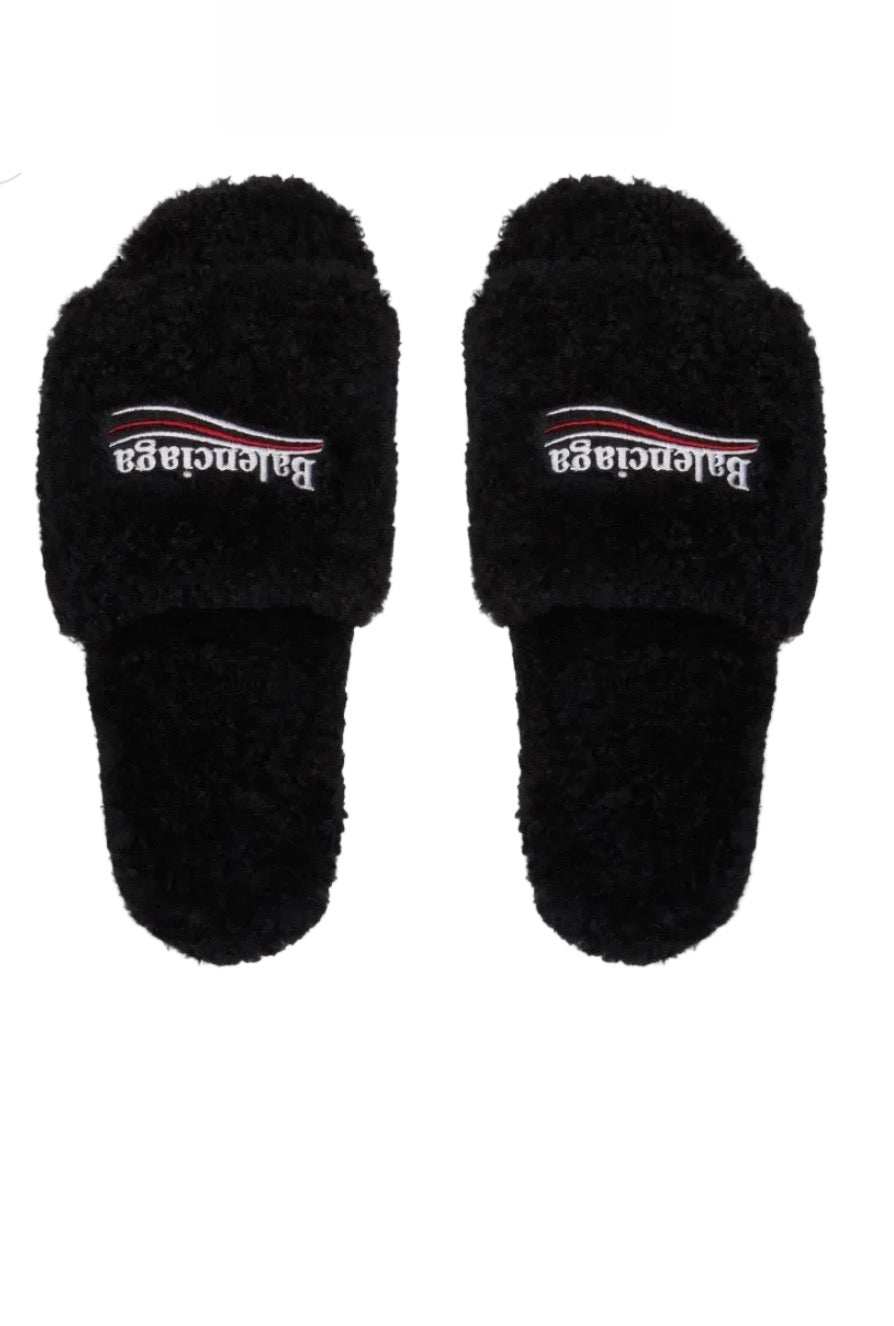 1:1 balenciaga sliders