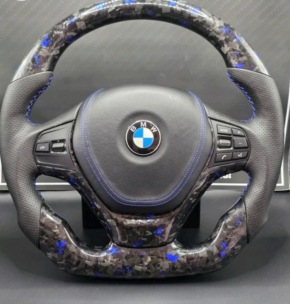 1:1 bmw steering wheel