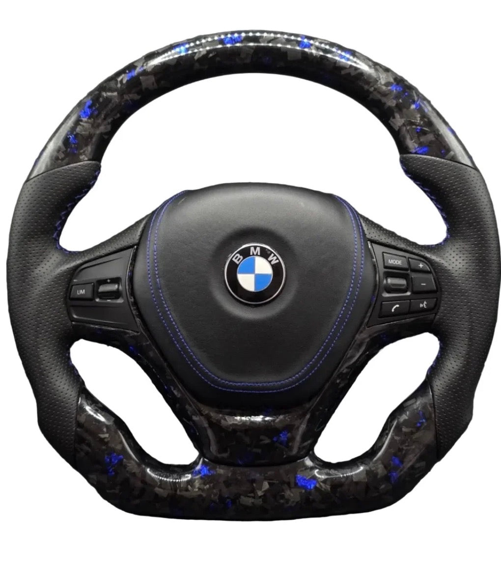 1:1 bmw steering wheel
