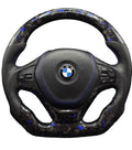 1:1 bmw steering wheel