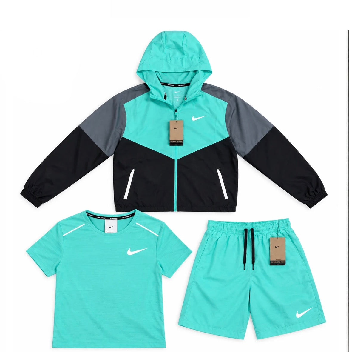 1:1 Nike miller set