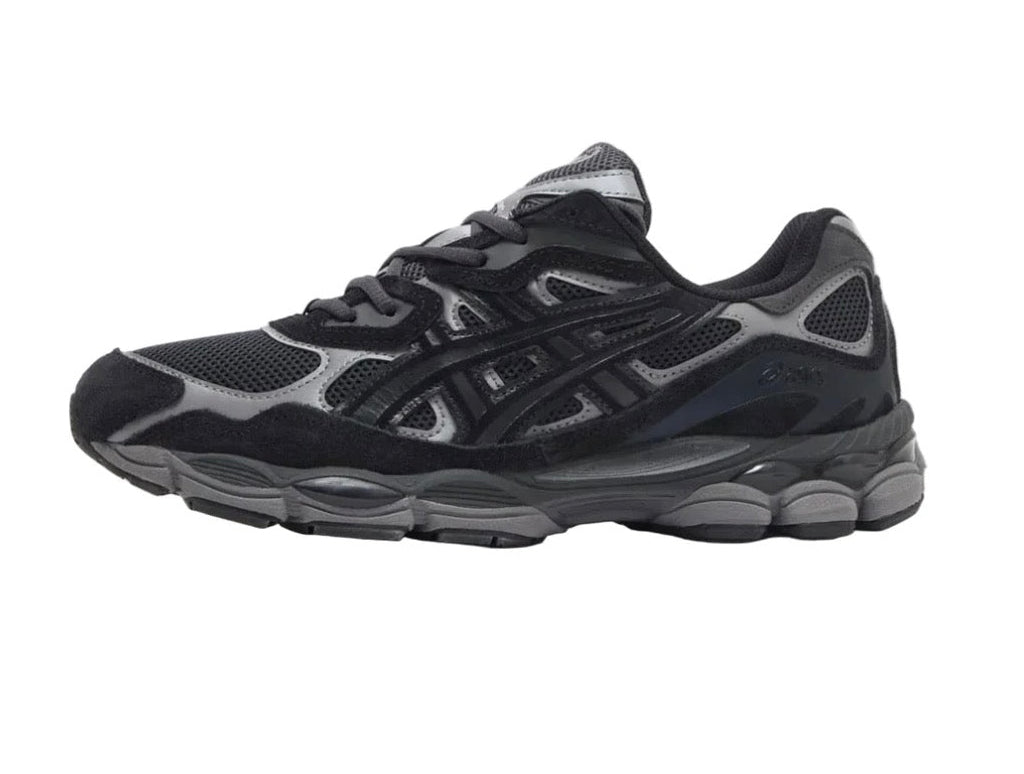 1:1 asic gel nyc
