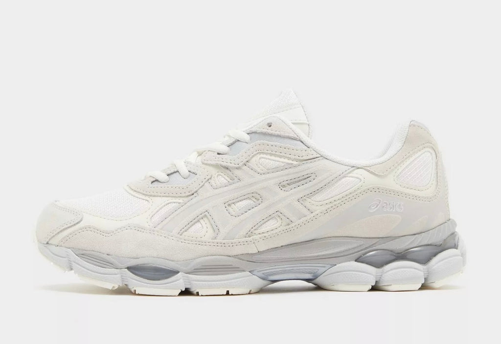 1:1 asic gel nyc