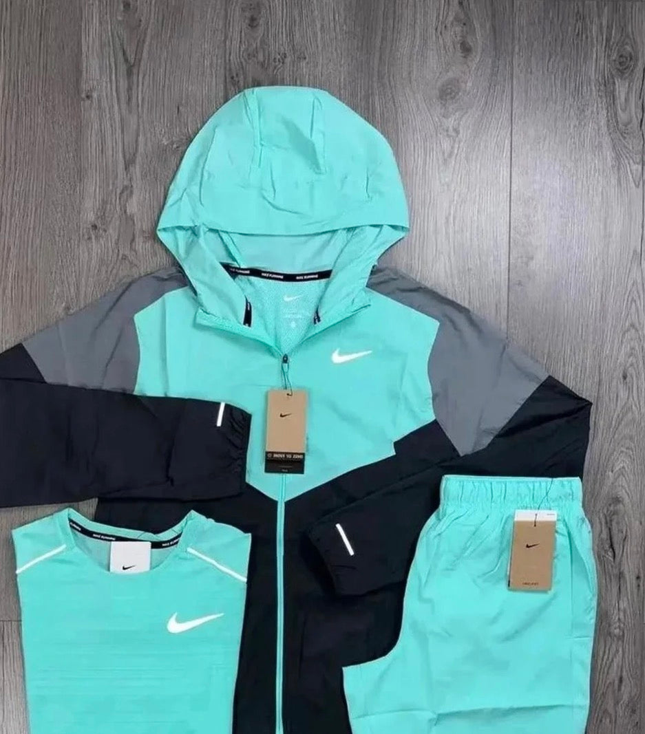 1:1 Nike miller set