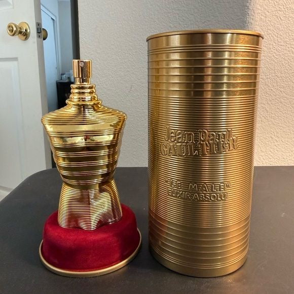 1:1 Jean Paul gaultier