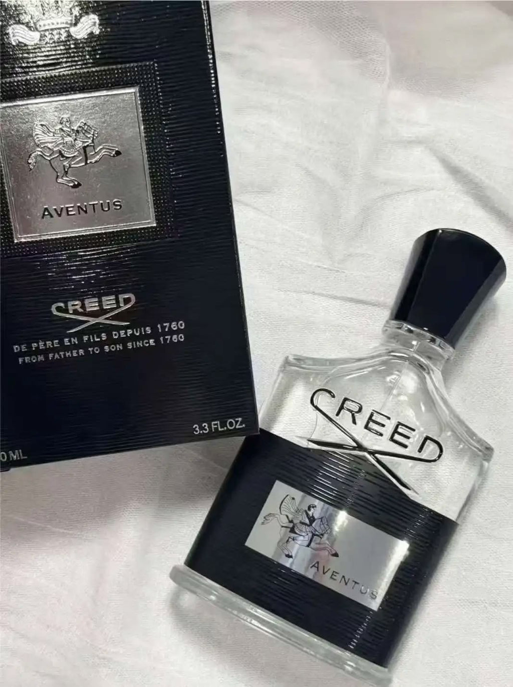 1:1 creed aventus