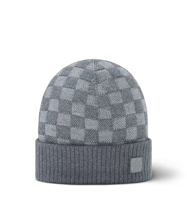 1:1 Lv beanie