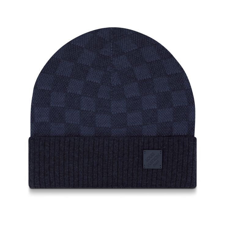 1:1 Lv beanie