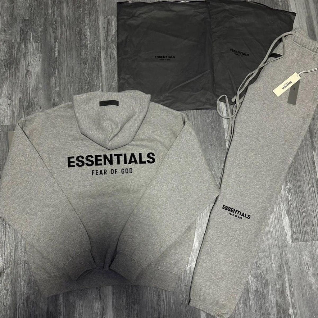 1:1 essentials tracksuit