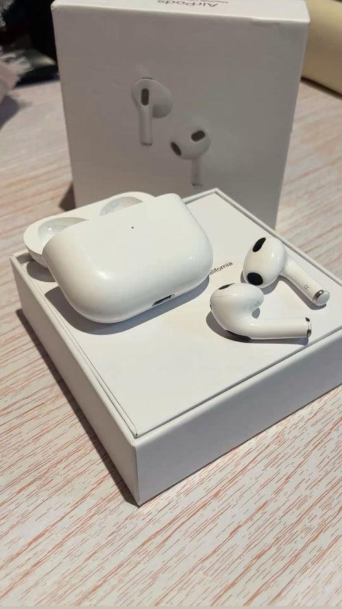 1:1 AirPods